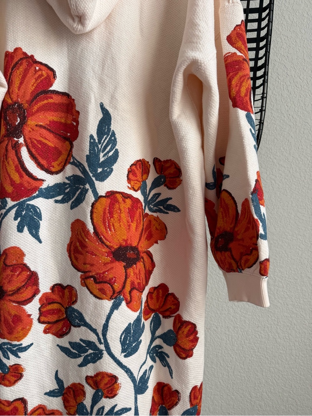 Free people super bloom Cardi - Picture 8 of 9